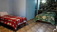 Cabañas en Huasca